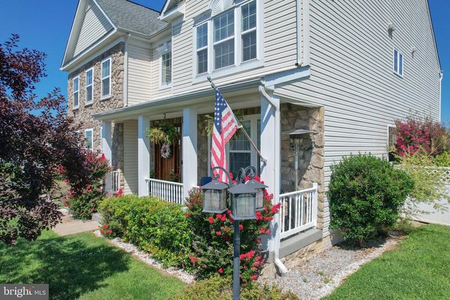 95 VANE DR, Martinsburg, WV 25403