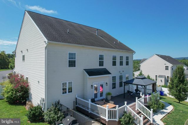 95 VANE DR, Martinsburg, WV 25403
