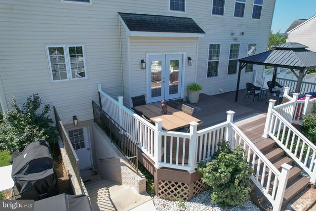 95 VANE DR, Martinsburg, WV 25403