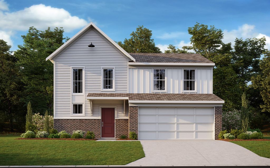 3143 Drew Lane, Covington, KY 41015