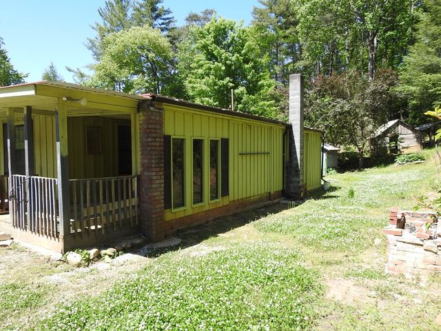 9503 Tails Creek Road, Ellijay, GA 30540