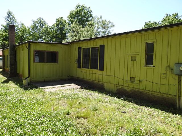 9503 Tails Creek Road, Ellijay, GA 30540