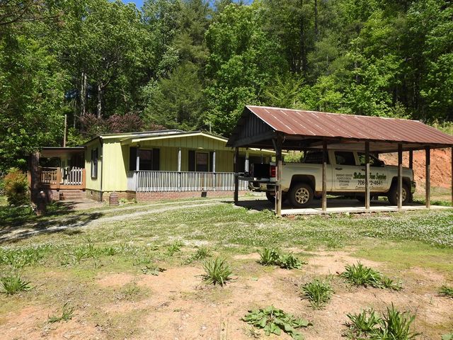 9503 Tails Creek Road, Ellijay, GA 30540