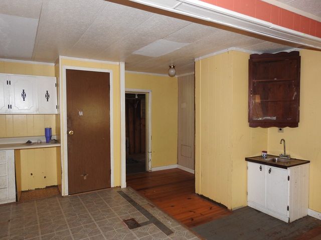 9503 Tails Creek Road, Ellijay, GA 30540