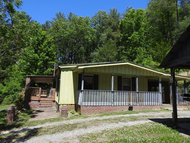 9503 Tails Creek Road, Ellijay, GA 30540