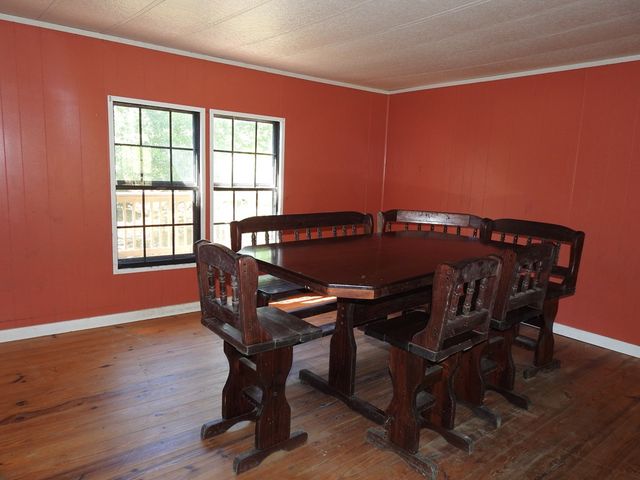 9503 Tails Creek Road, Ellijay, GA 30540