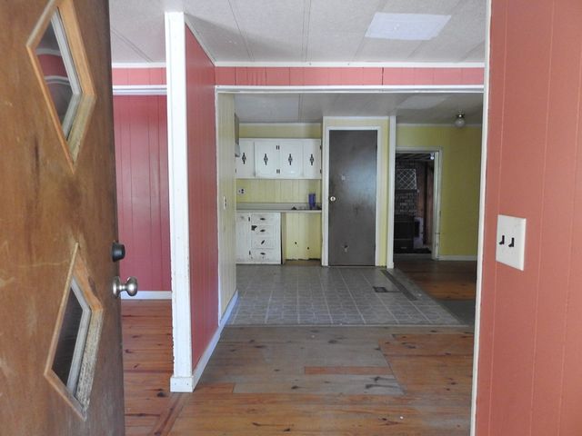 9503 Tails Creek Road, Ellijay, GA 30540