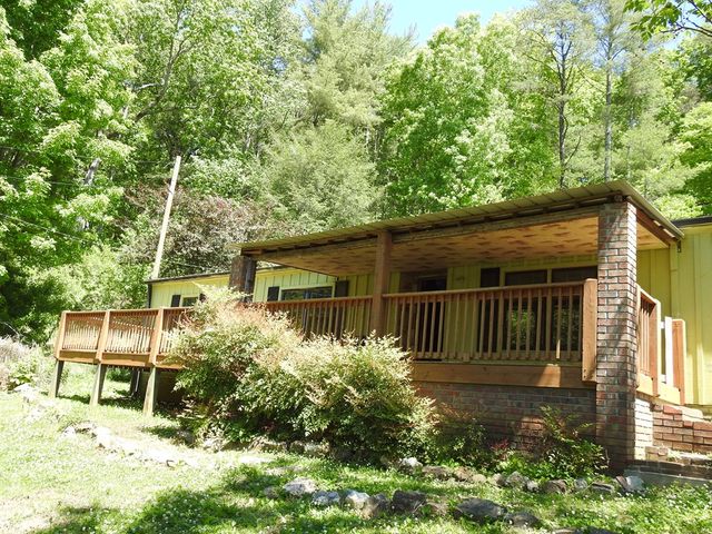 9503 Tails Creek Road, Ellijay, GA 30540