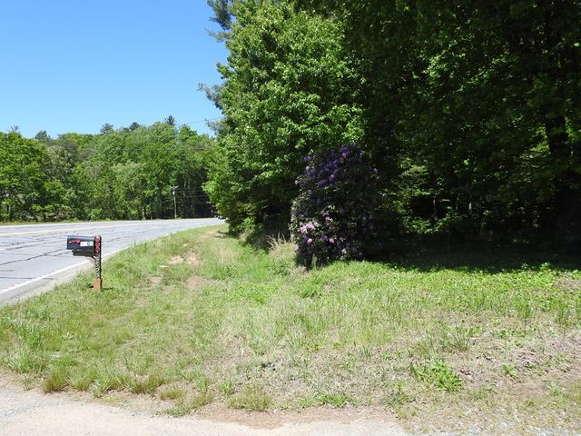 9503 Tails Creek Road, Ellijay, GA 30540