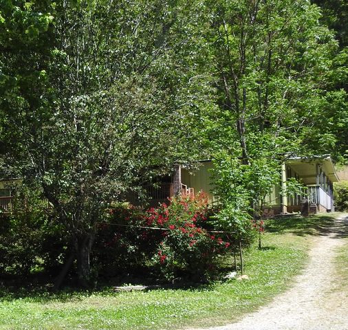 9503 Tails Creek Road, Ellijay, GA 30540