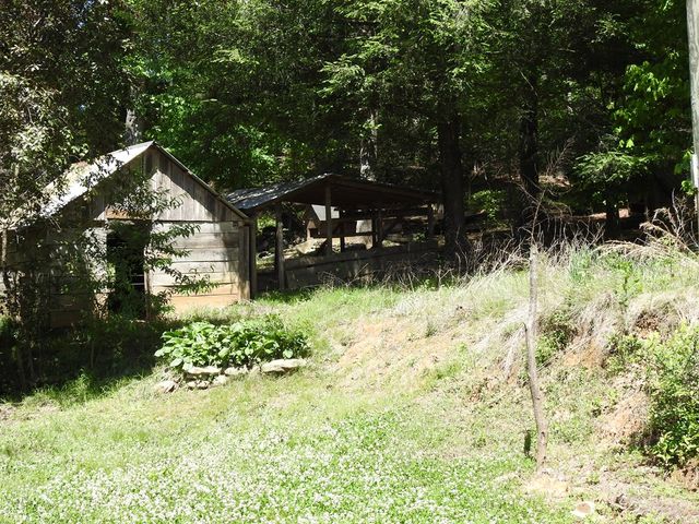 9503 Tails Creek Road, Ellijay, GA 30540