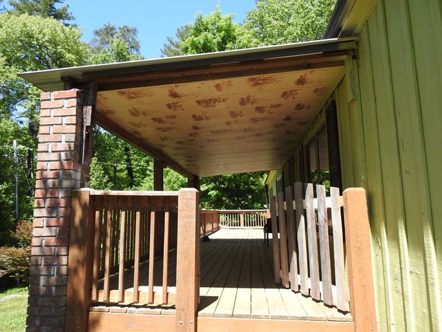 9503 Tails Creek Road, Ellijay, GA 30540