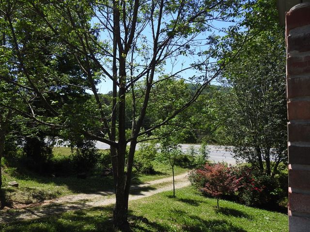 9503 Tails Creek Road, Ellijay, GA 30540