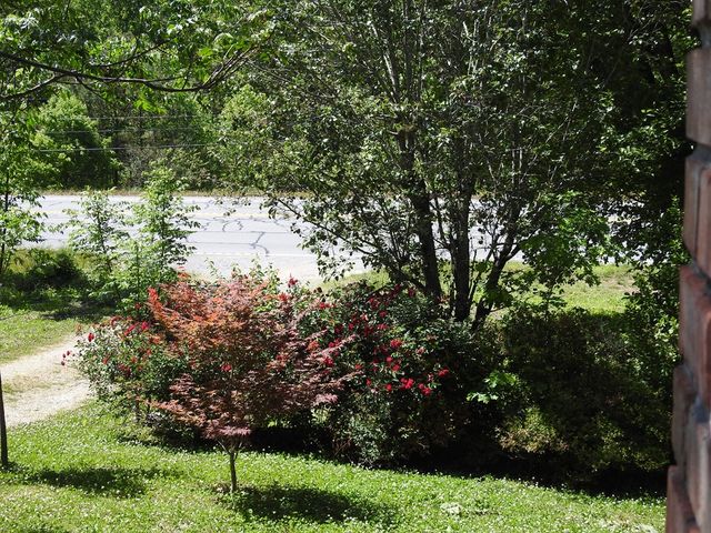 9503 Tails Creek Road, Ellijay, GA 30540