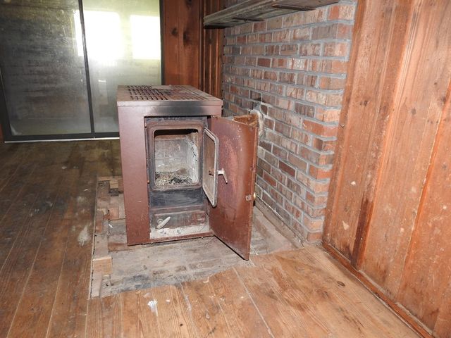 9503 Tails Creek Road, Ellijay, GA 30540