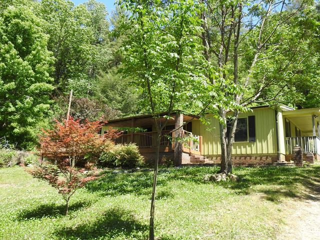 9503 Tails Creek Road, Ellijay, GA 30540