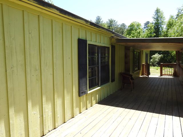 9503 Tails Creek Road, Ellijay, GA 30540