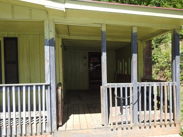 9503 Tails Creek Road, Ellijay, GA 30540