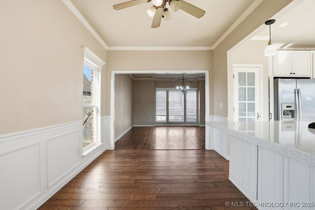 8695 N 125th East Avenue, Owasso, OK 74055