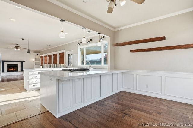 8695 N 125th East Avenue, Owasso, OK 74055