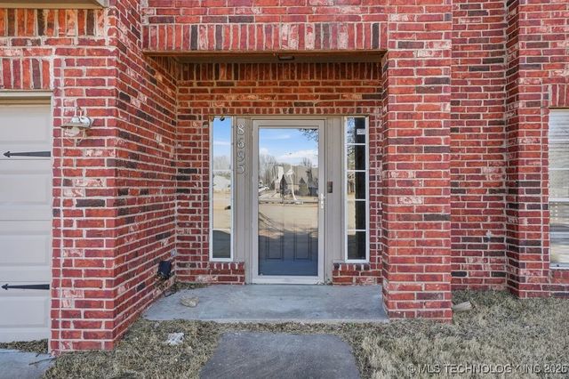 8695 N 125th East Avenue, Owasso, OK 74055