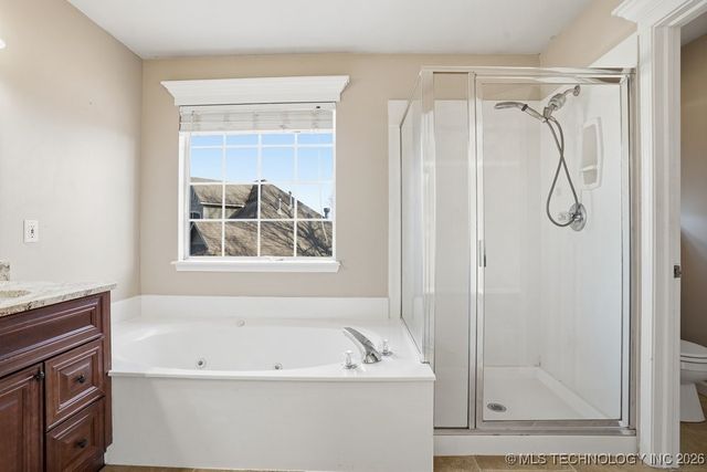 8695 N 125th East Avenue, Owasso, OK 74055