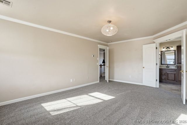 8695 N 125th East Avenue, Owasso, OK 74055