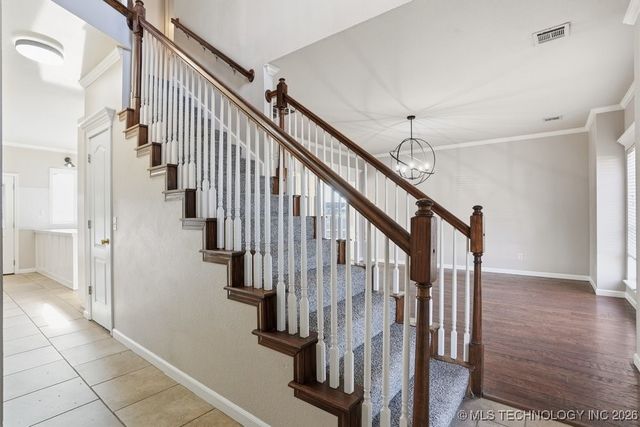 8695 N 125th East Avenue, Owasso, OK 74055