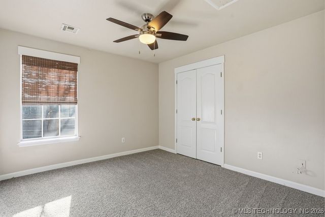 8695 N 125th East Avenue, Owasso, OK 74055