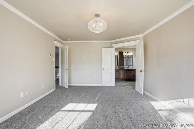 8695 N 125th East Avenue, Owasso, OK 74055