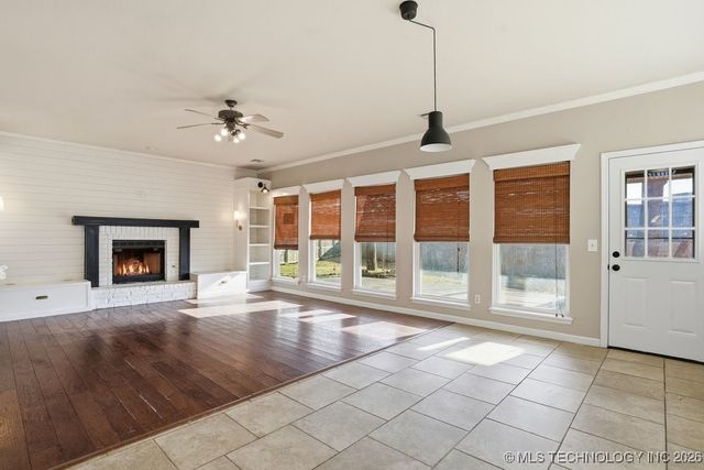 8695 N 125th East Avenue, Owasso, OK 74055