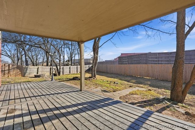 8695 N 125th East Avenue, Owasso, OK 74055