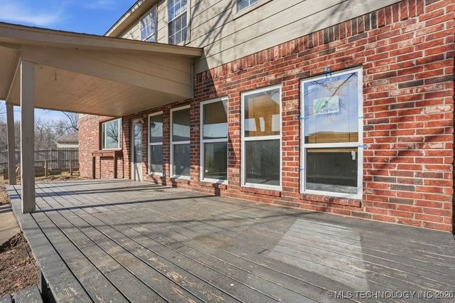 8695 N 125th East Avenue, Owasso, OK 74055