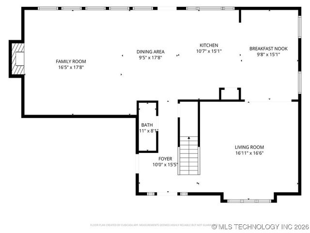 8695 N 125th East Avenue, Owasso, OK 74055