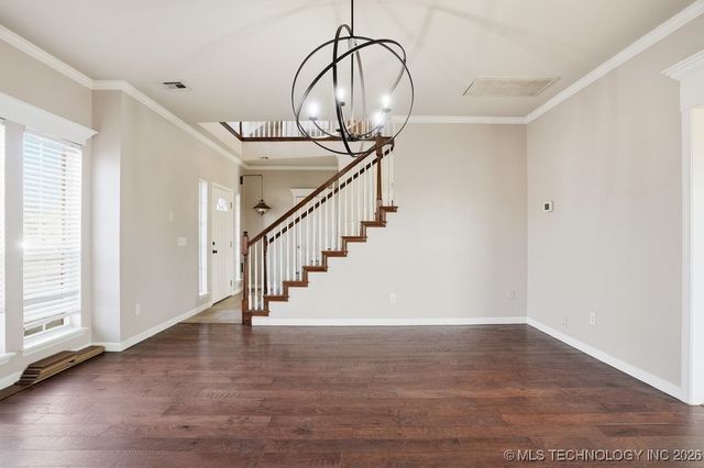 8695 N 125th East Avenue, Owasso, OK 74055