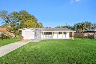 353 SHIRLEY AVENUE, Belleair, FL 33756