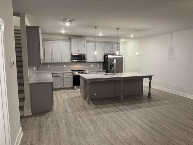 2530 Harbor Ridge Pa, Gainesville, GA 30507