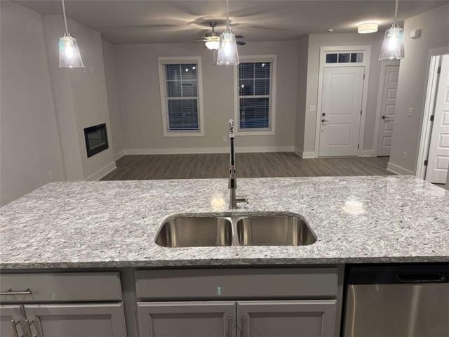 2530 Harbor Ridge Pa, Gainesville, GA 30507