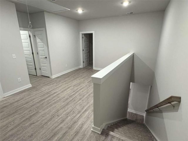 2530 Harbor Ridge Pa, Gainesville, GA 30507