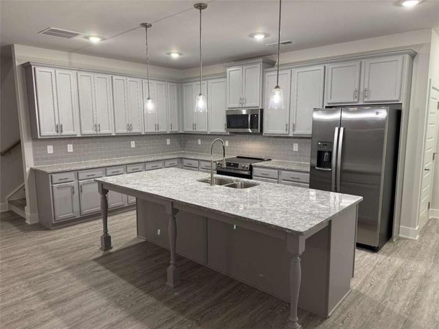 2530 Harbor Ridge Pa, Gainesville, GA 30507