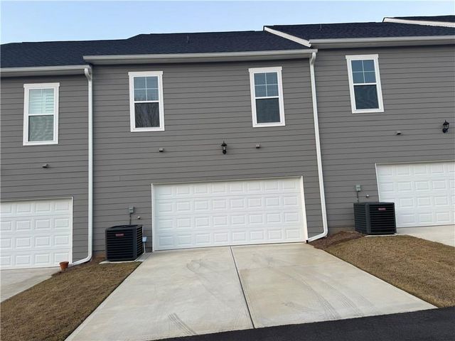 2530 Harbor Ridge Pa, Gainesville, GA 30507