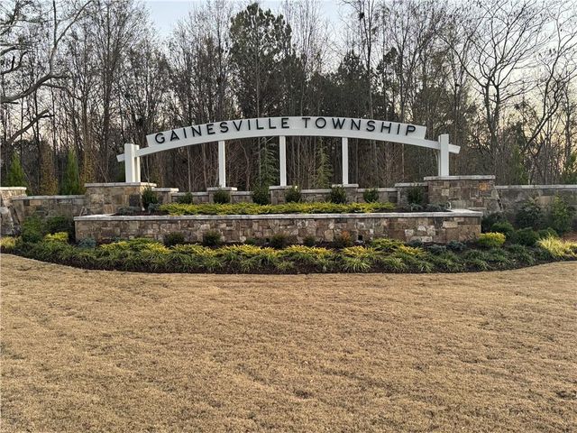 2530 Harbor Ridge Pa, Gainesville, GA 30507