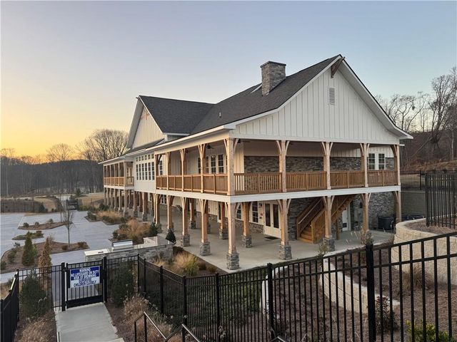 2530 Harbor Ridge Pa, Gainesville, GA 30507