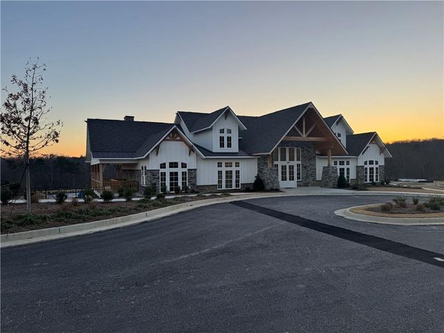 2530 Harbor Ridge Pa, Gainesville, GA 30507