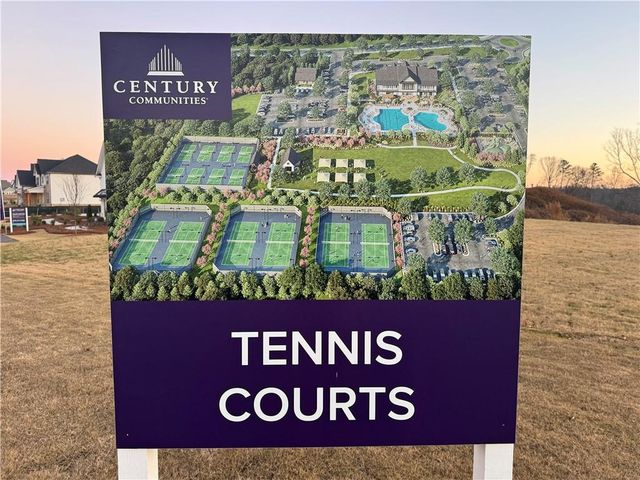 2530 Harbor Ridge Pa, Gainesville, GA 30507