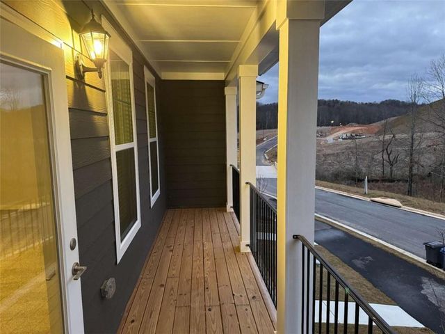 2530 Harbor Ridge Pa, Gainesville, GA 30507