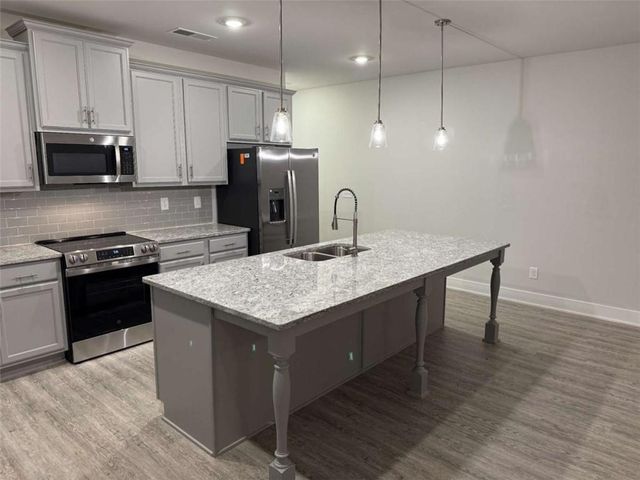 2530 Harbor Ridge Pa, Gainesville, GA 30507