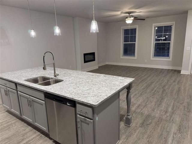 2530 Harbor Ridge Pa, Gainesville, GA 30507