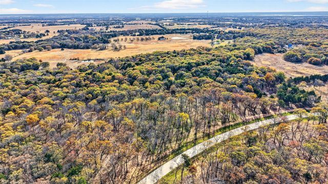 Lot 81 Buck Trail, Pottsboro, TX 75076