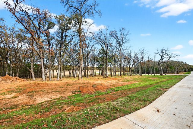 Lot 81 Buck Trail, Pottsboro, TX 75076